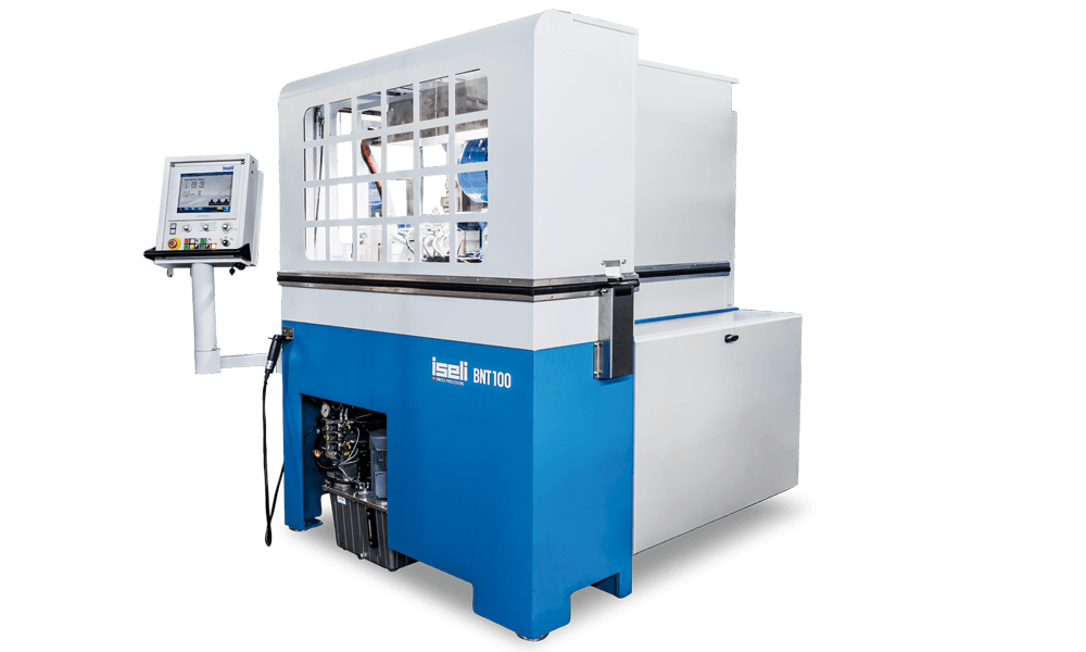 BNT 100
