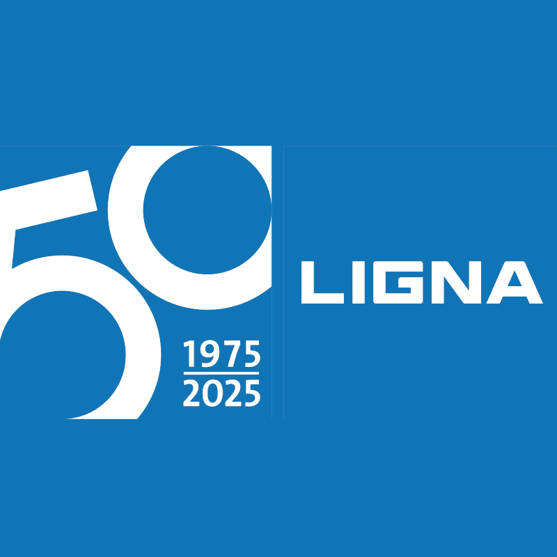 ISELI an der LIGNA 2025