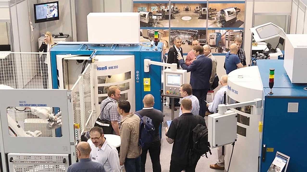 Messen 2022