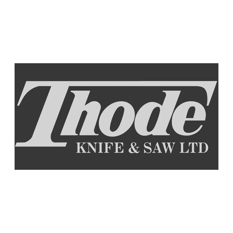 Thode Knife & Saw – thode logo Thode Knife & Saw – thode logo