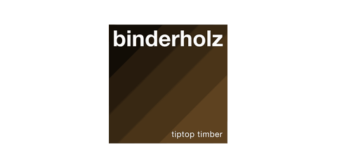 Binderholz
