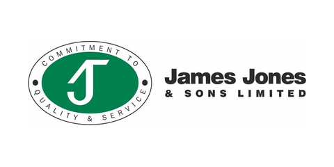 James Jones & Sons