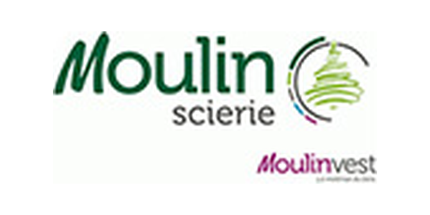 Scierie Moulin