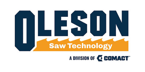 Oleson Saw Technology