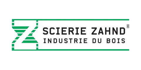 Scierie Zahnd